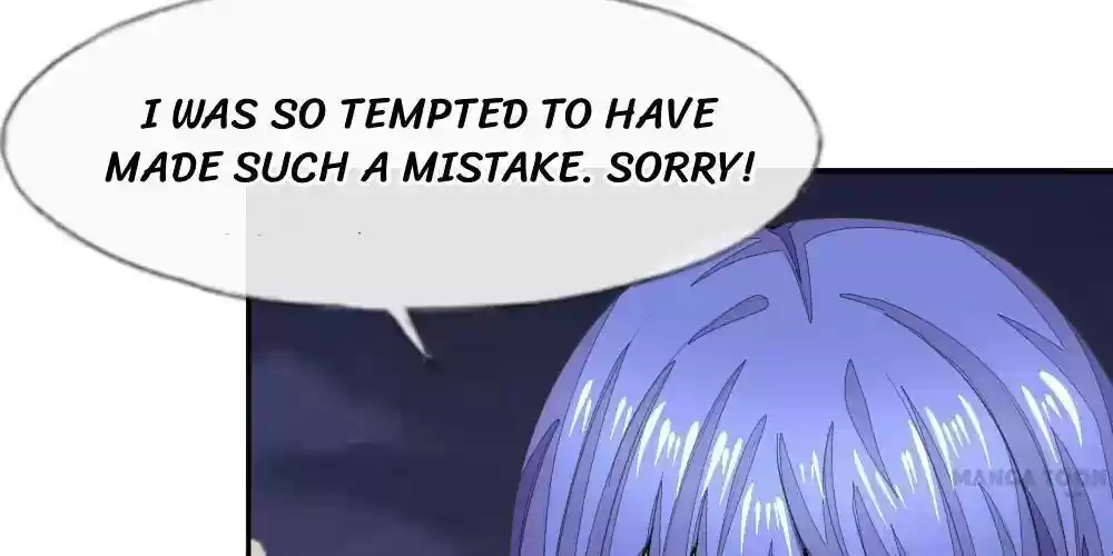 Vampire Adonis Chapter 117