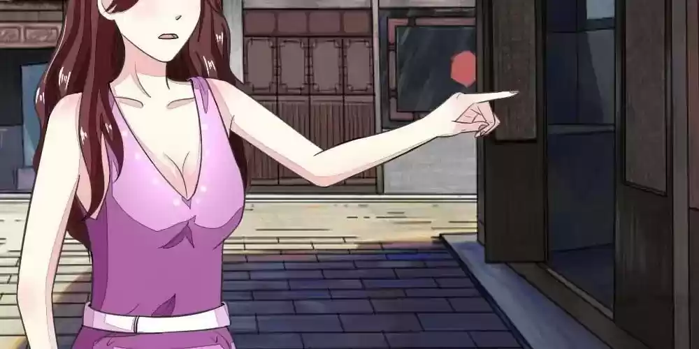 Vampire Adonis Chapter 117