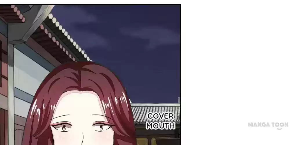 Vampire Adonis Chapter 117