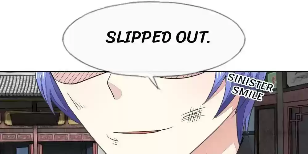 Vampire Adonis Chapter 117