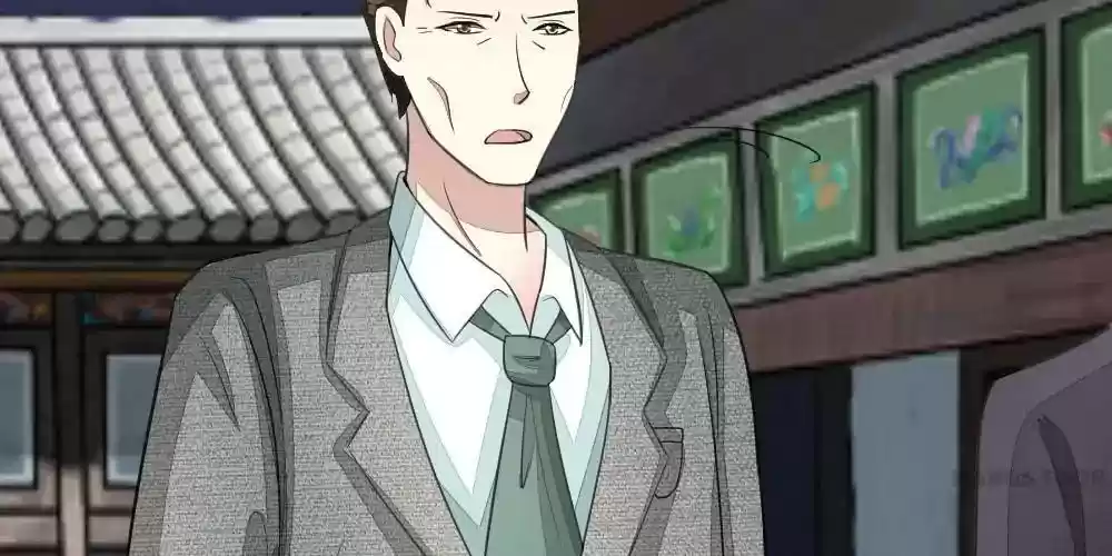 Vampire Adonis Chapter 117