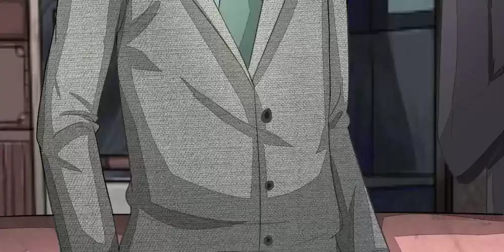 Vampire Adonis Chapter 117