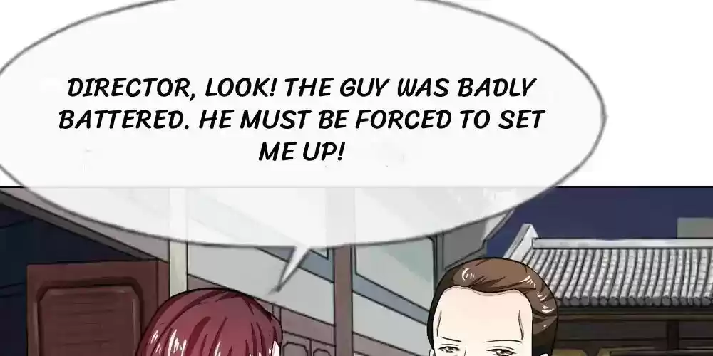 Vampire Adonis Chapter 117