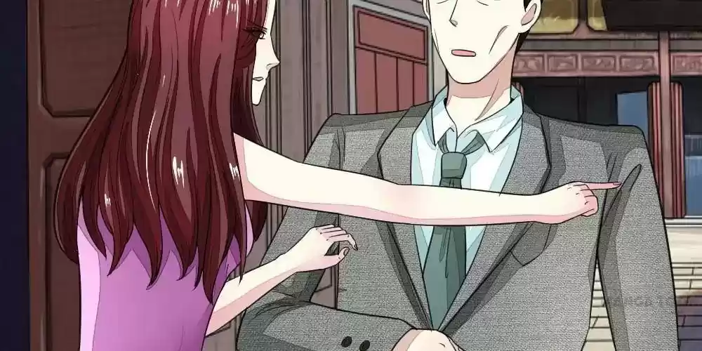 Vampire Adonis Chapter 117