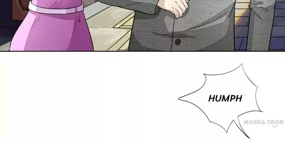 Vampire Adonis Chapter 117