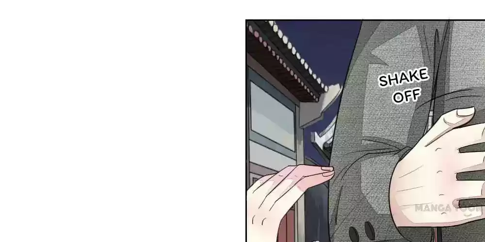 Vampire Adonis Chapter 117