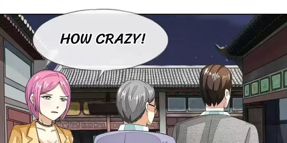 Vampire Adonis Chapter 117