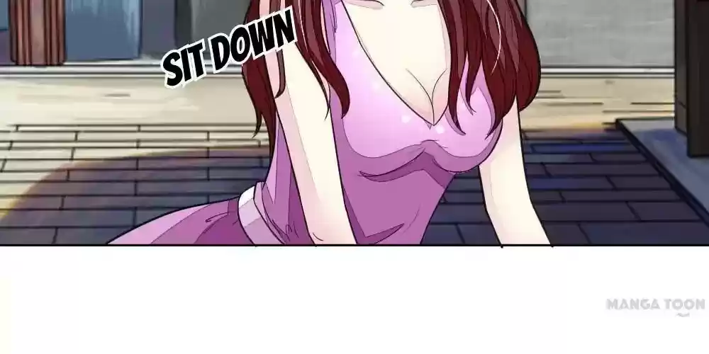 Vampire Adonis Chapter 118