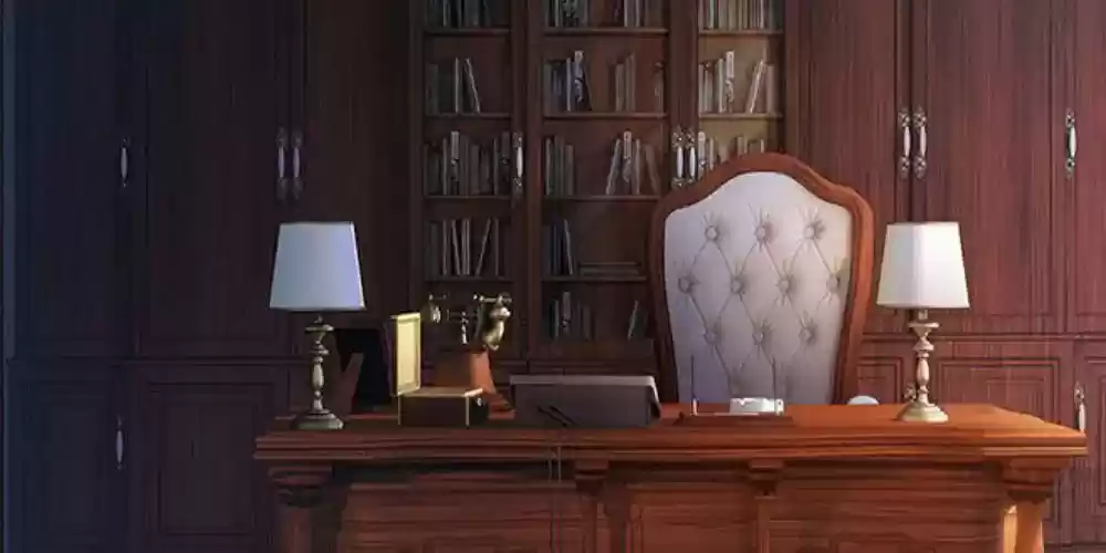 Vampire Adonis Chapter 118