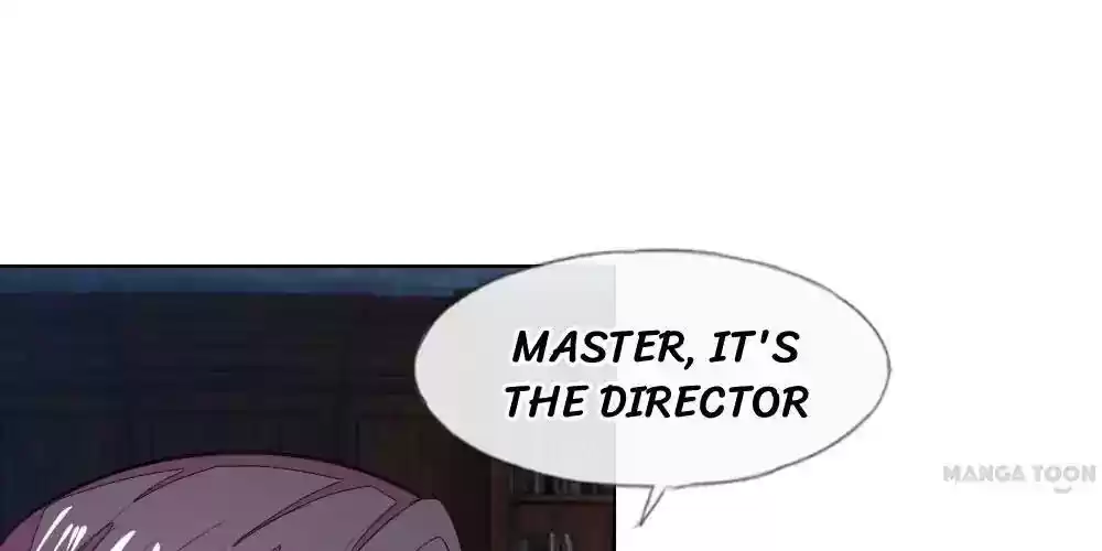 Vampire Adonis Chapter 118