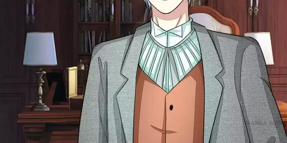 Vampire Adonis Chapter 118