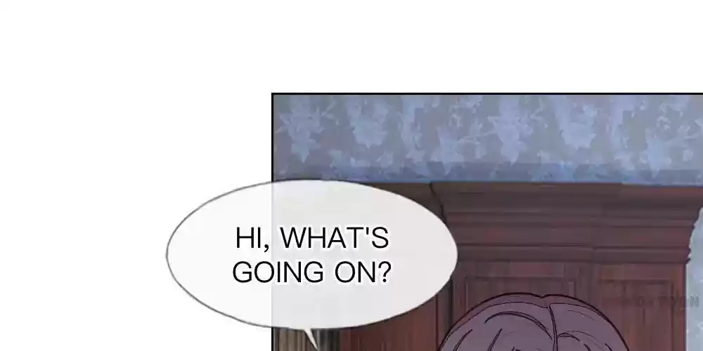 Vampire Adonis Chapter 118