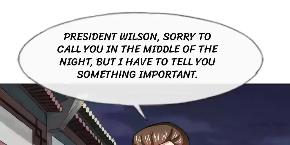 Vampire Adonis Chapter 118