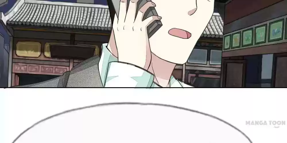 Vampire Adonis Chapter 118