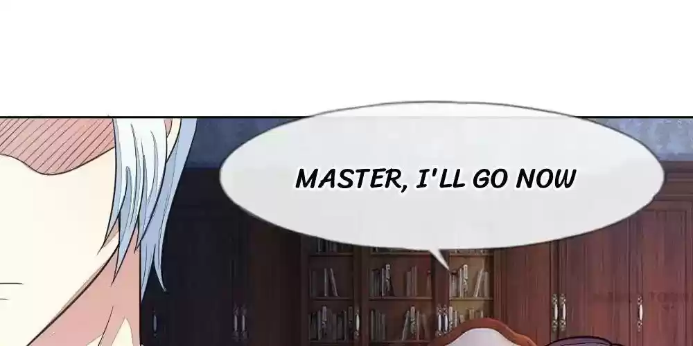 Vampire Adonis Chapter 118