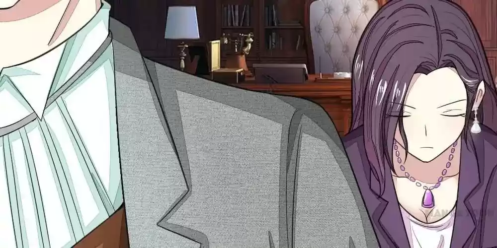 Vampire Adonis Chapter 118