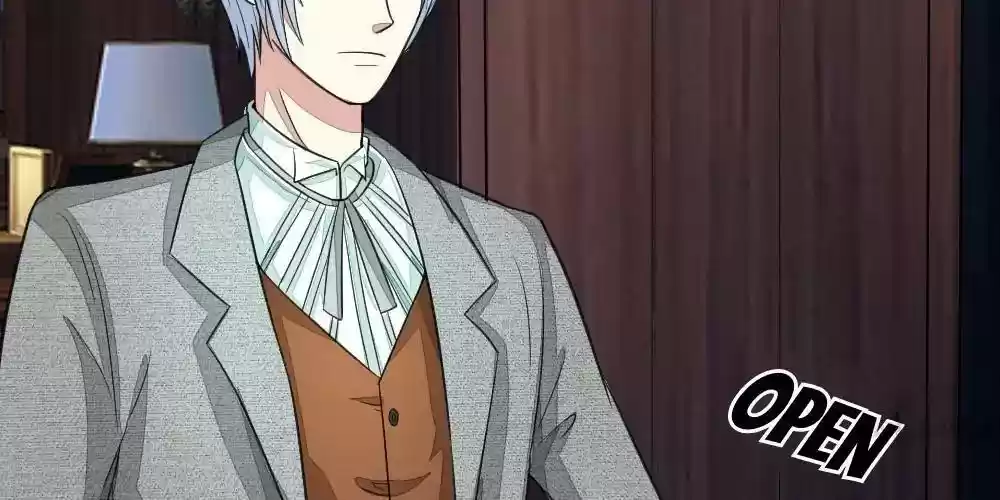 Vampire Adonis Chapter 118