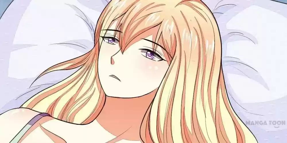 Vampire Adonis Chapter 118