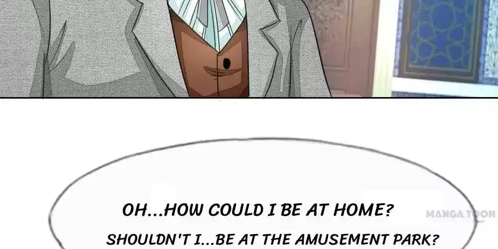 Vampire Adonis Chapter 118