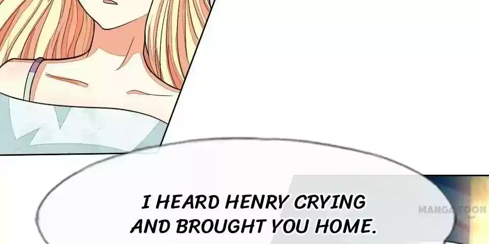 Vampire Adonis Chapter 118