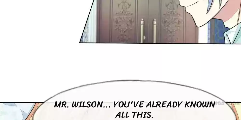 Vampire Adonis Chapter 118