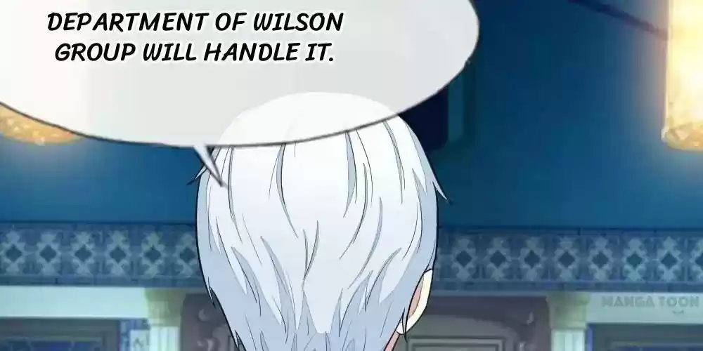 Vampire Adonis Chapter 118