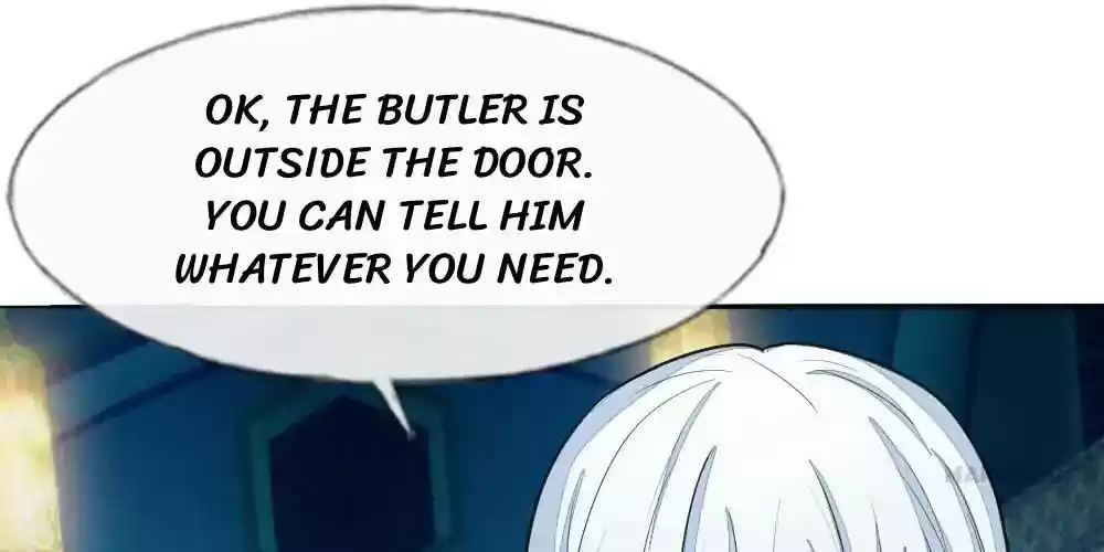 Vampire Adonis Chapter 119