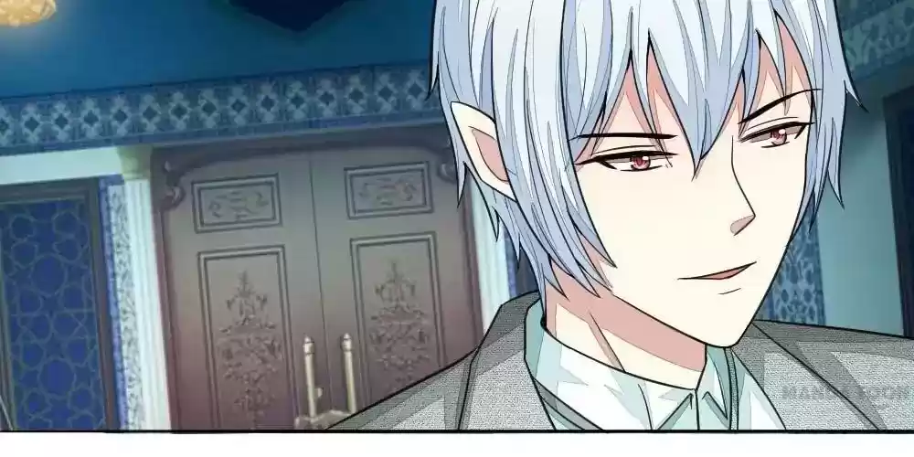 Vampire Adonis Chapter 119