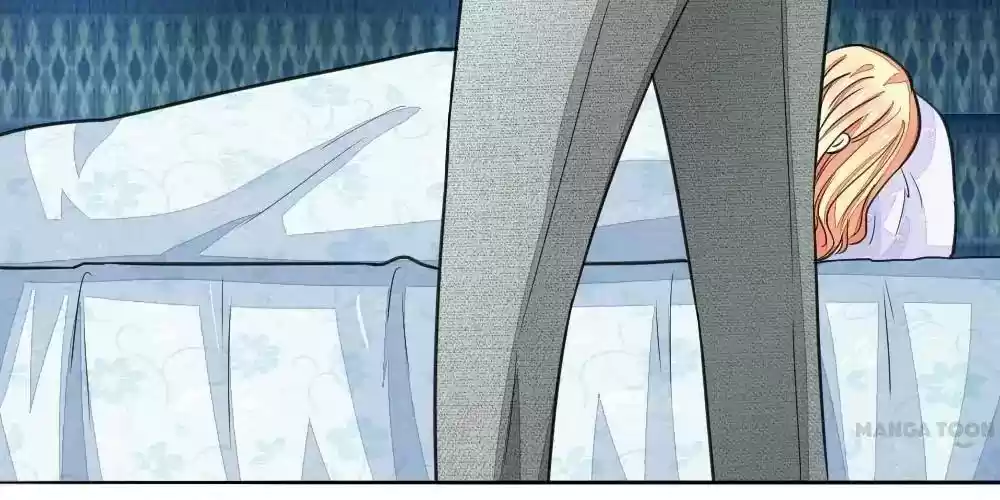 Vampire Adonis Chapter 119