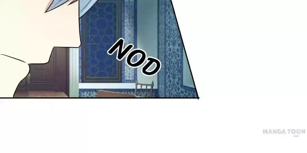 Vampire Adonis Chapter 119