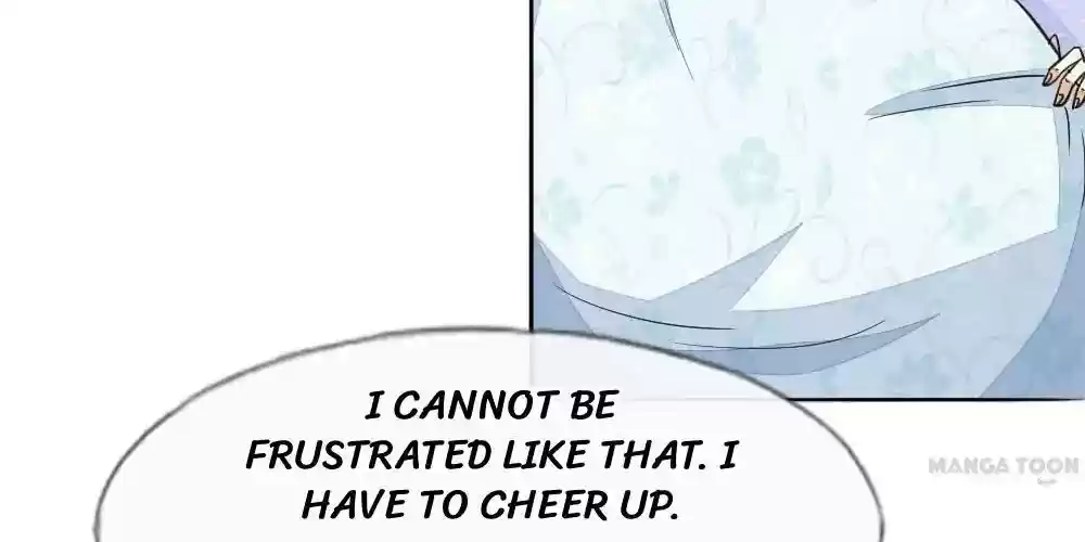 Vampire Adonis Chapter 119