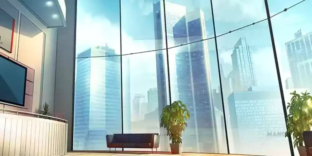 Vampire Adonis Chapter 119