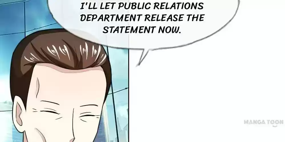 Vampire Adonis Chapter 119