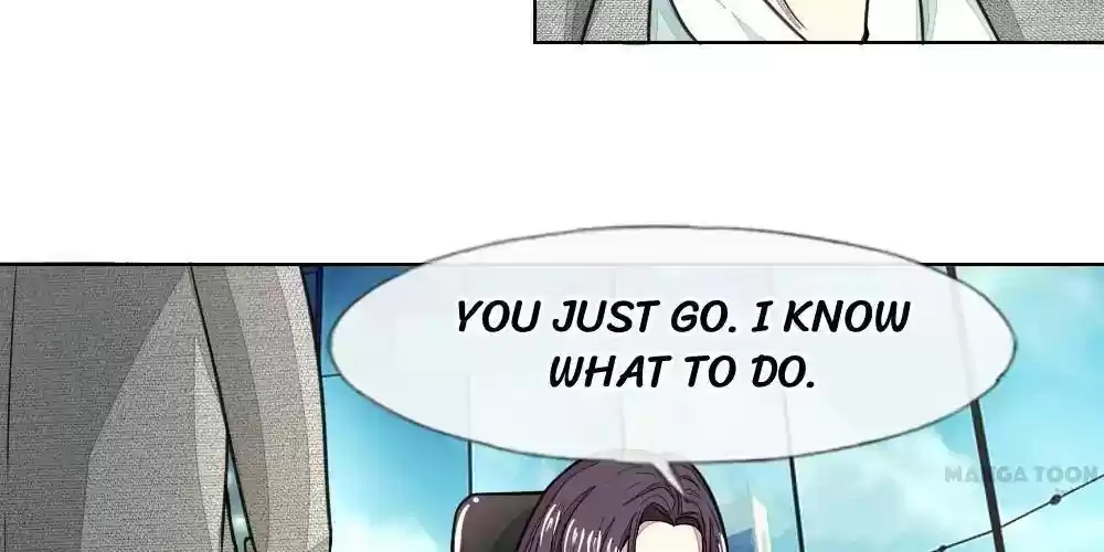 Vampire Adonis Chapter 119