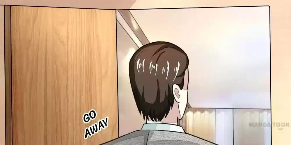 Vampire Adonis Chapter 119