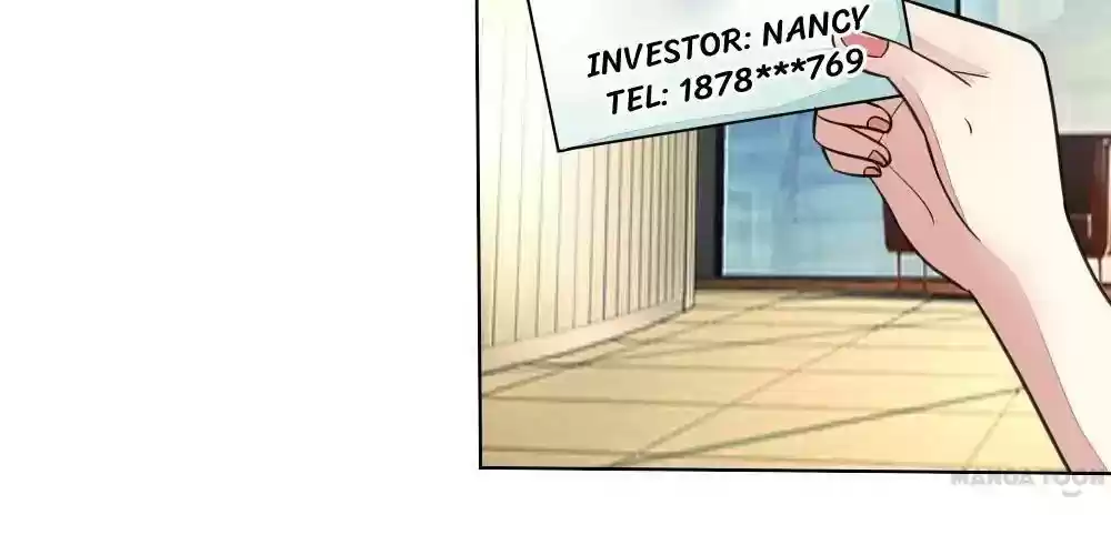 Vampire Adonis Chapter 119