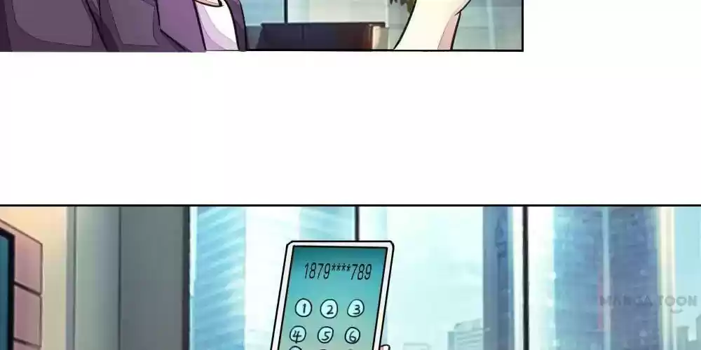 Vampire Adonis Chapter 119