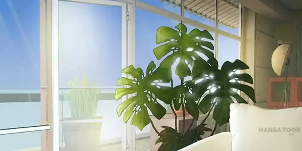 Vampire Adonis Chapter 119