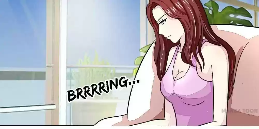 Vampire Adonis Chapter 119