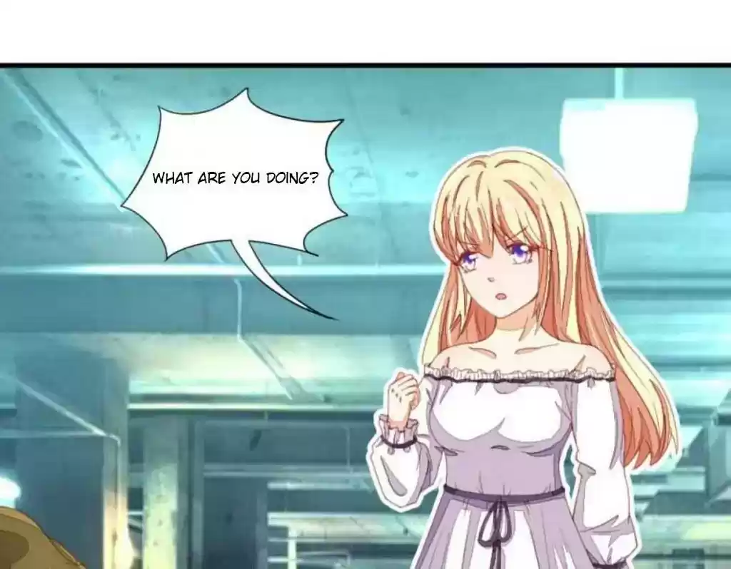 Vampire Adonis Chapter 12