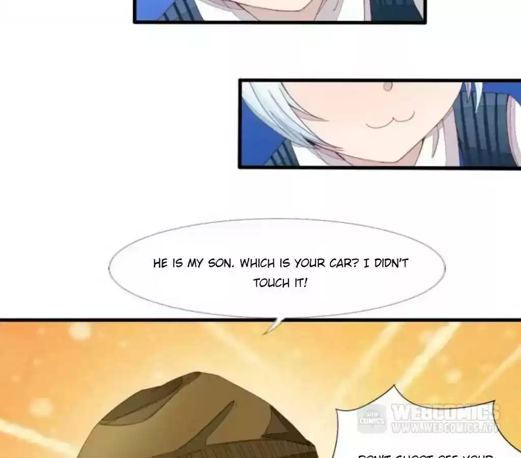 Vampire Adonis Chapter 12