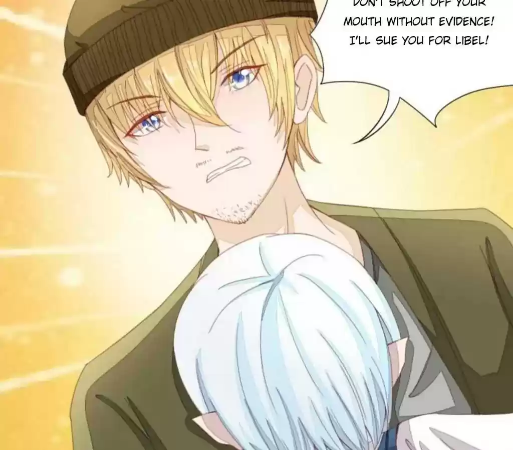 Vampire Adonis Chapter 12