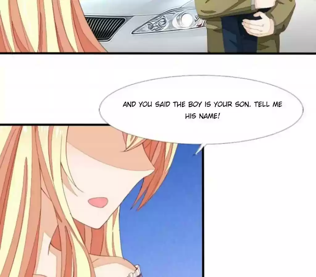 Vampire Adonis Chapter 12