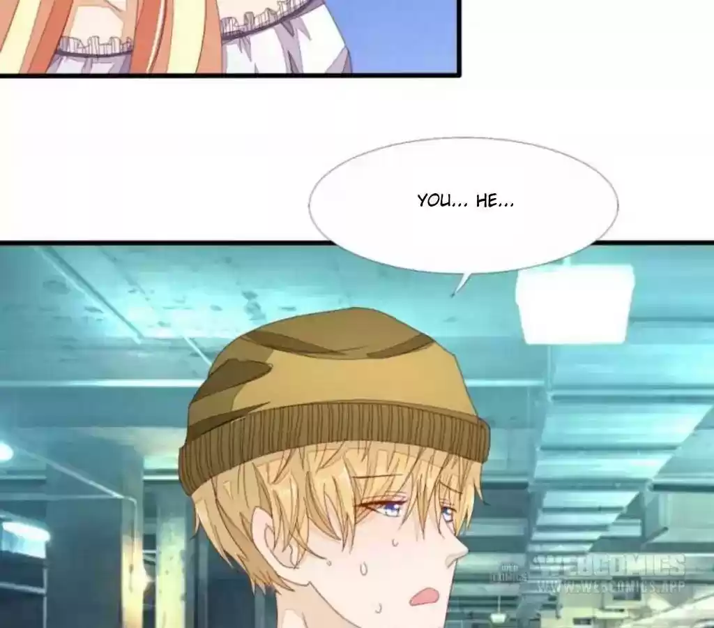 Vampire Adonis Chapter 12