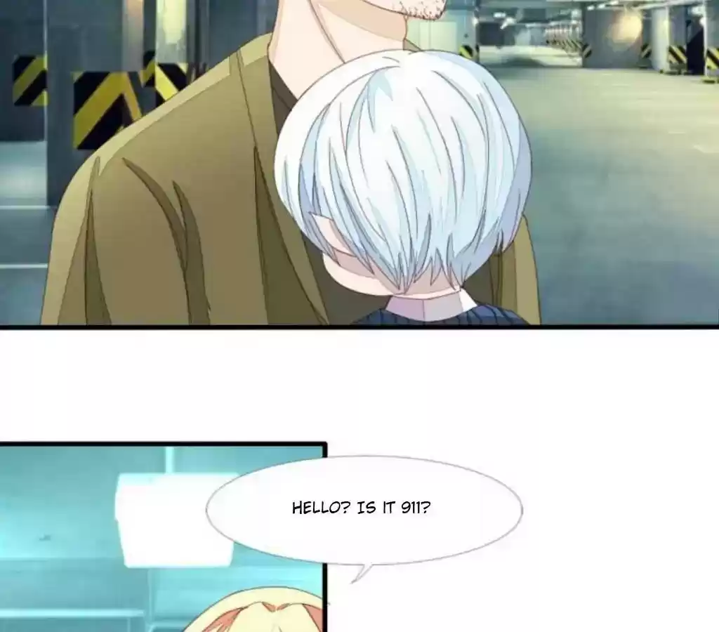 Vampire Adonis Chapter 12