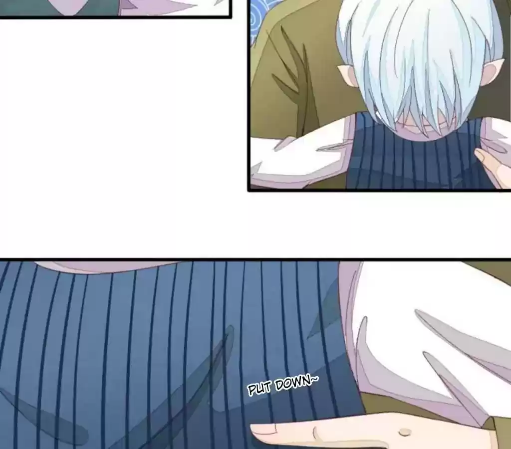 Vampire Adonis Chapter 12