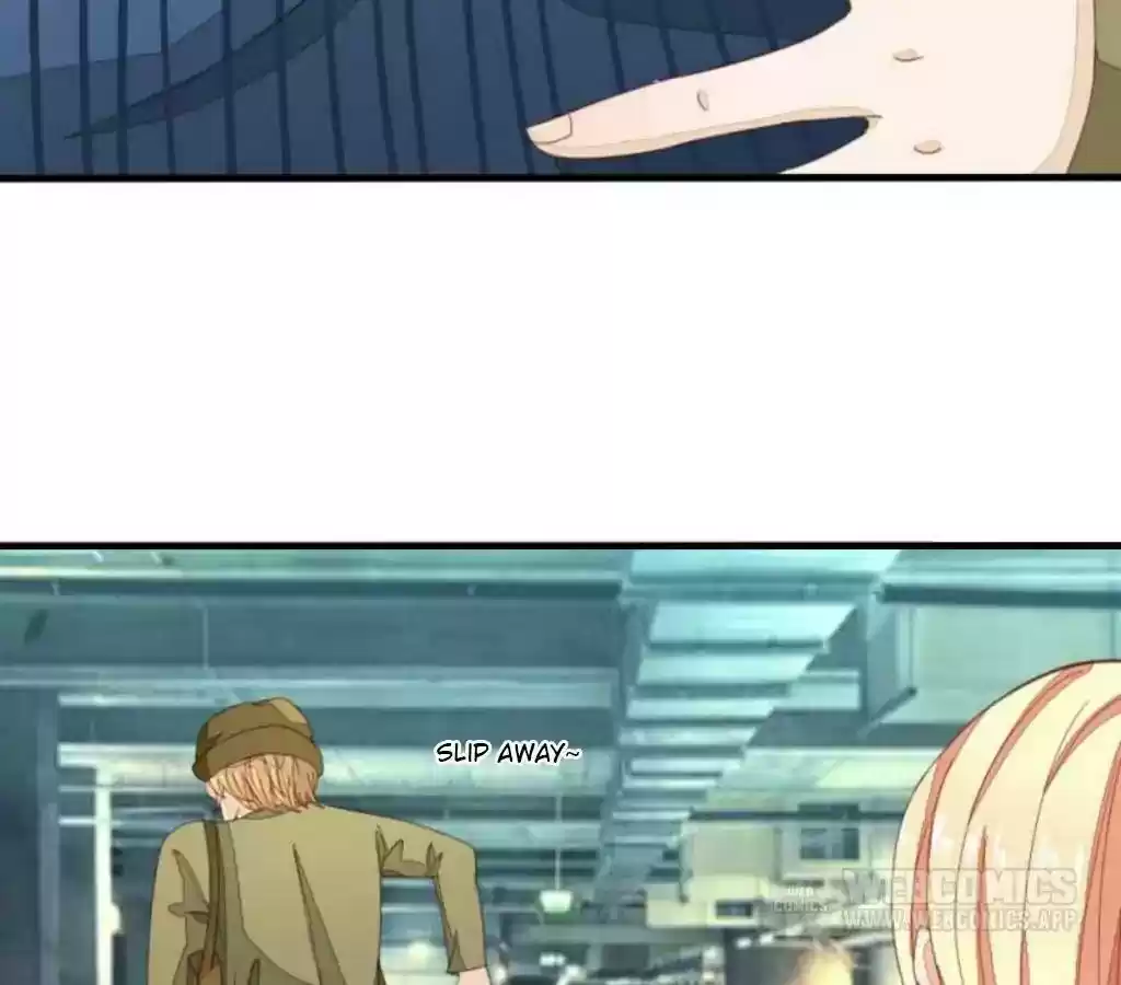 Vampire Adonis Chapter 12