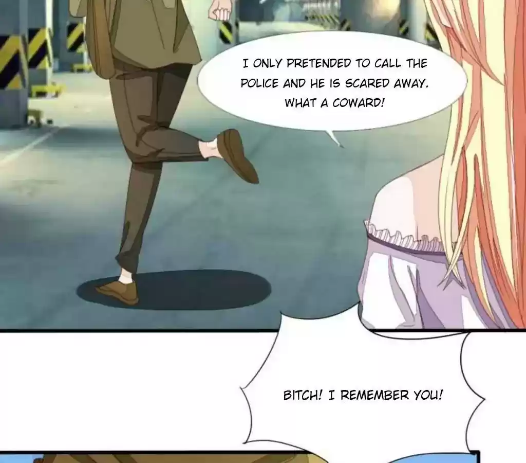 Vampire Adonis Chapter 12