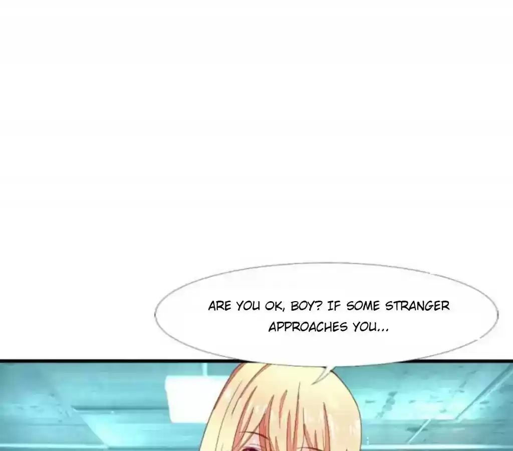 Vampire Adonis Chapter 12