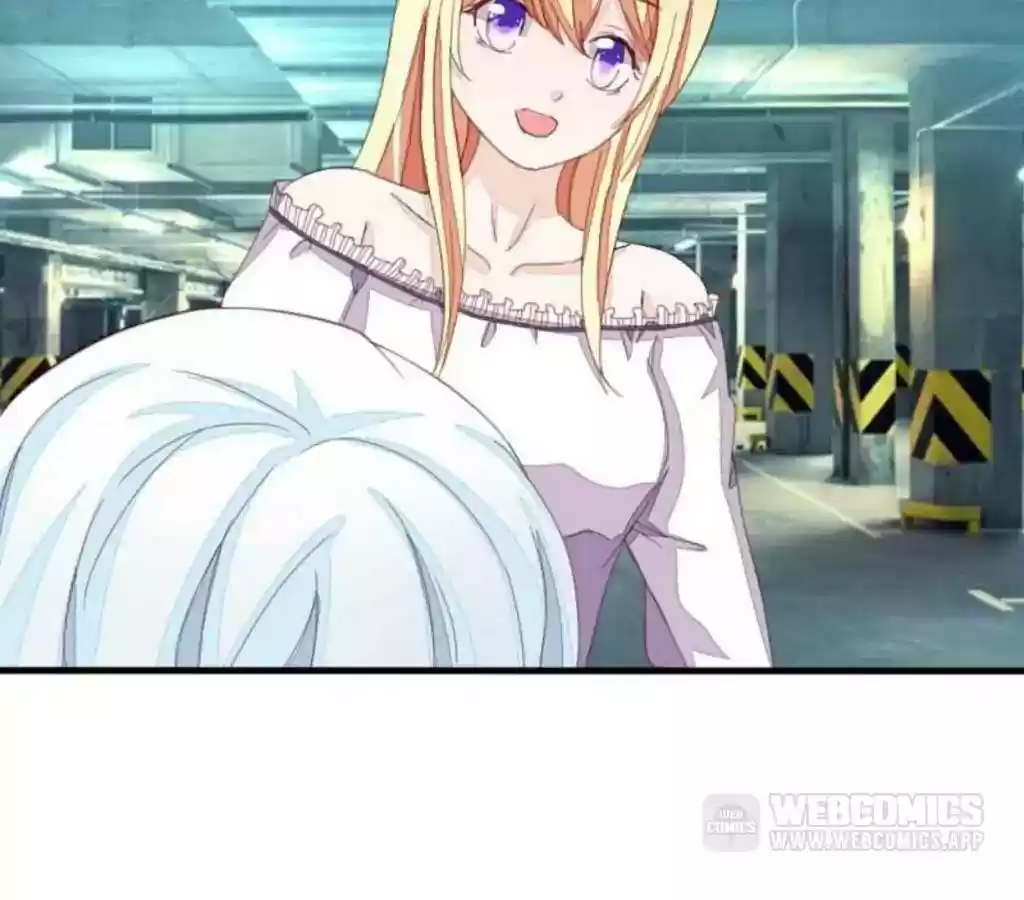 Vampire Adonis Chapter 12